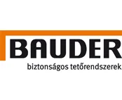 bauder.webp logo