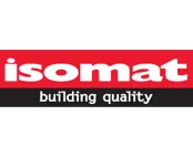 isomat.webp logo