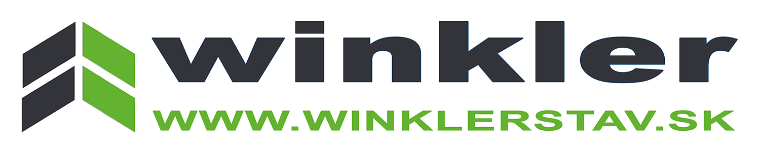 Winkler Stavebniny Banner