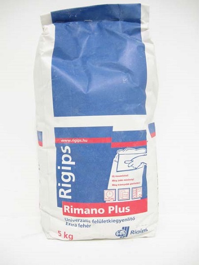 Rigips Rimano Plus A, 5 kg