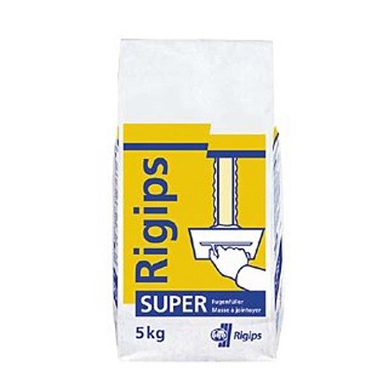 Rigips SUPER, 5 kg