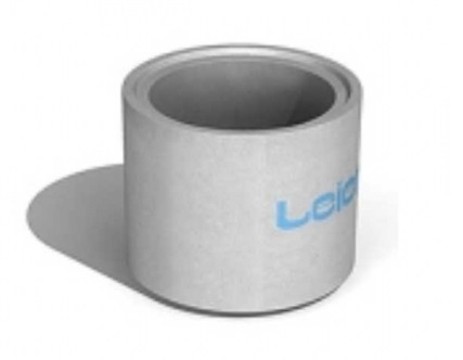 Leier betónový skrúž AGY 100/100/9 L+H