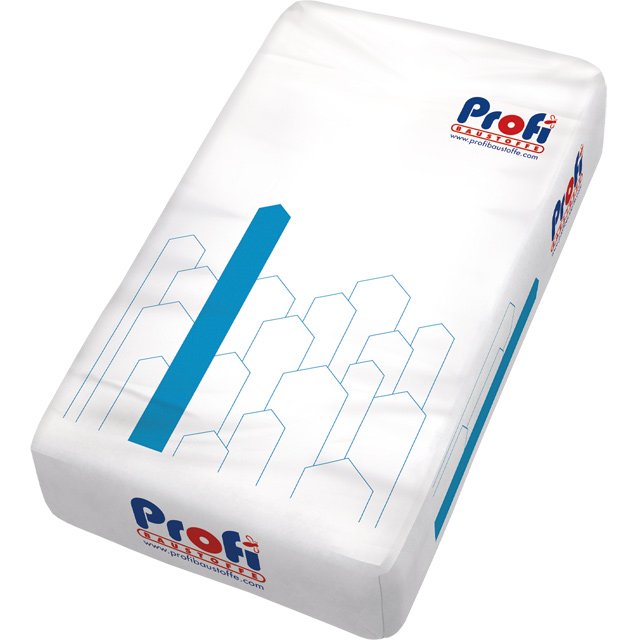 Profi Premium Kleber C2TE, 25kg