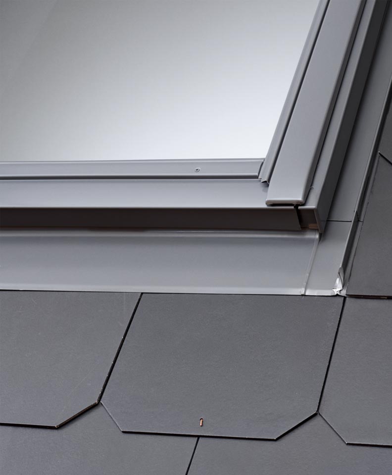 Velux EDS 0000 PK06 94x118 tesniace lemovanie